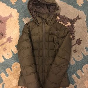 $250 Northface Women’s Puffer